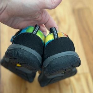 Keen kids sandals